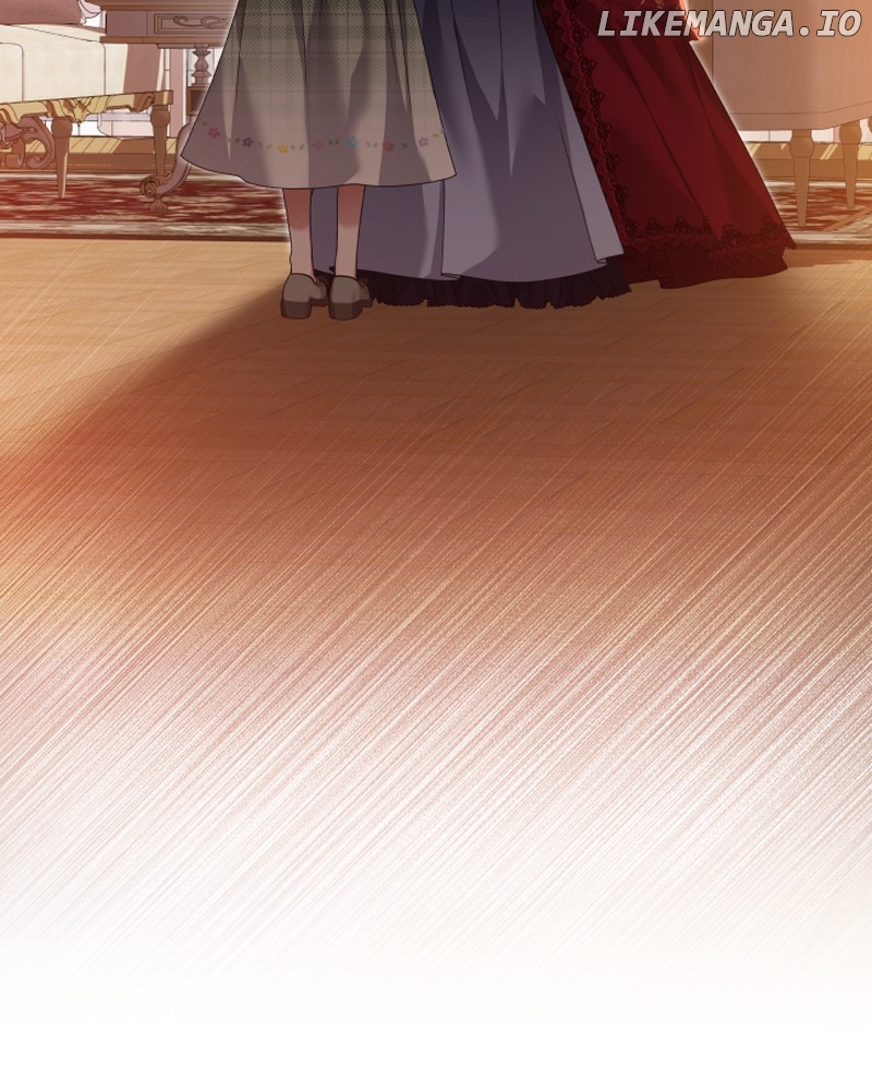 Concubine’s Invitation Chapter 75 - page 36