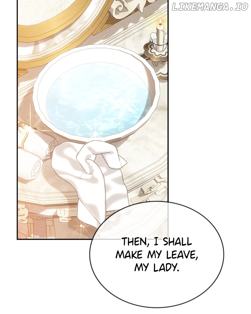 Concubine’s Invitation Chapter 75 - page 39