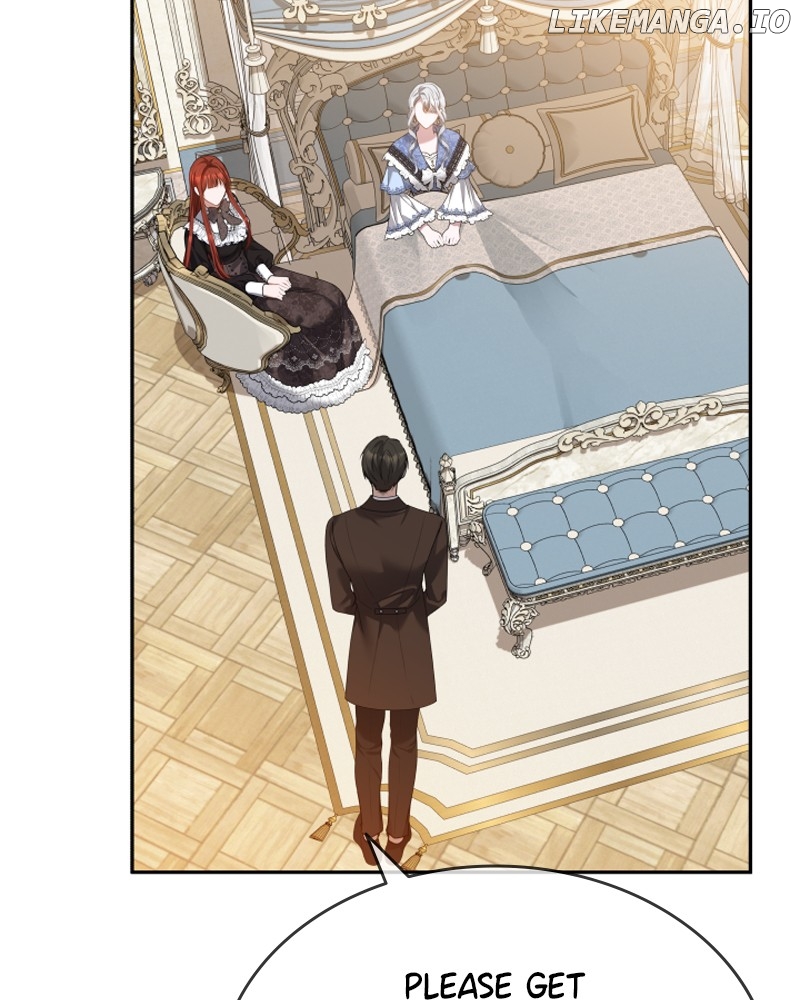 Concubine’s Invitation Chapter 75 - page 41