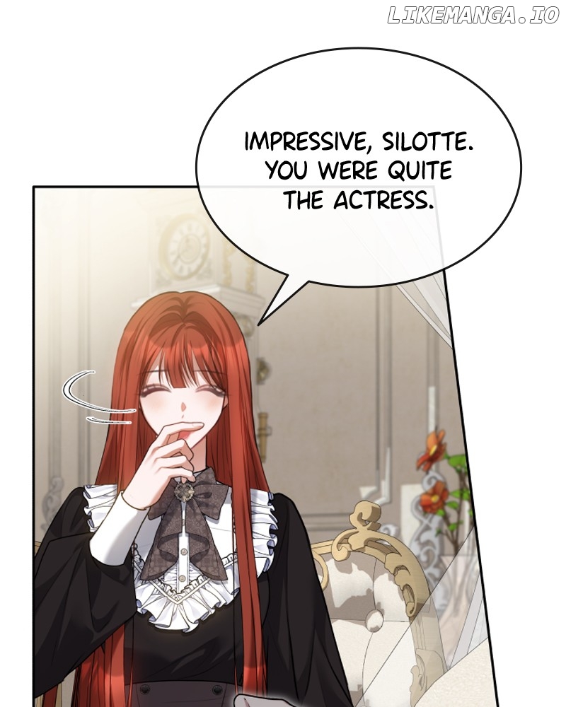 Concubine’s Invitation Chapter 75 - page 45