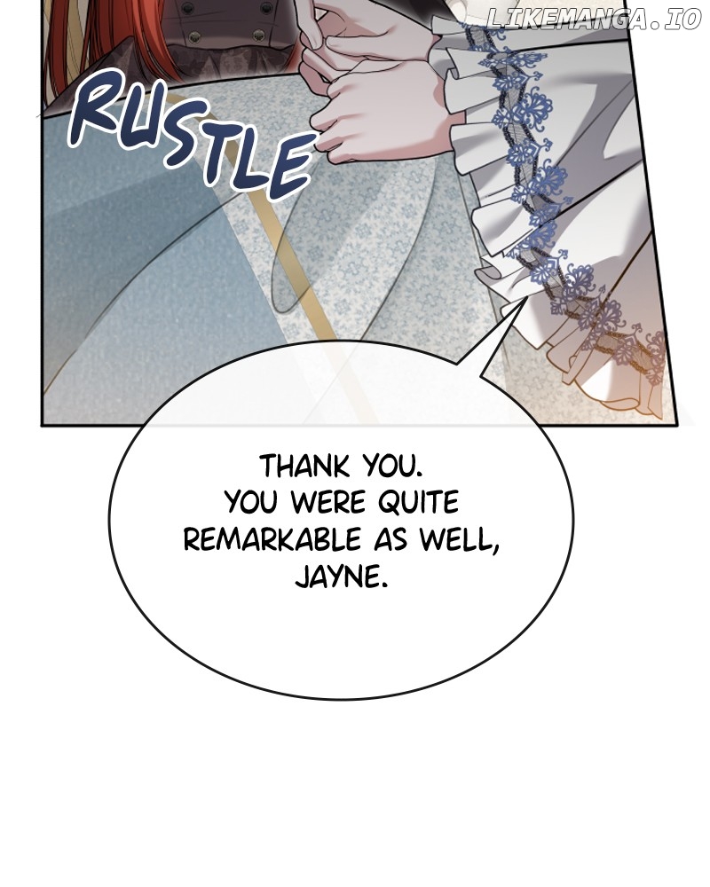 Concubine’s Invitation Chapter 75 - page 46