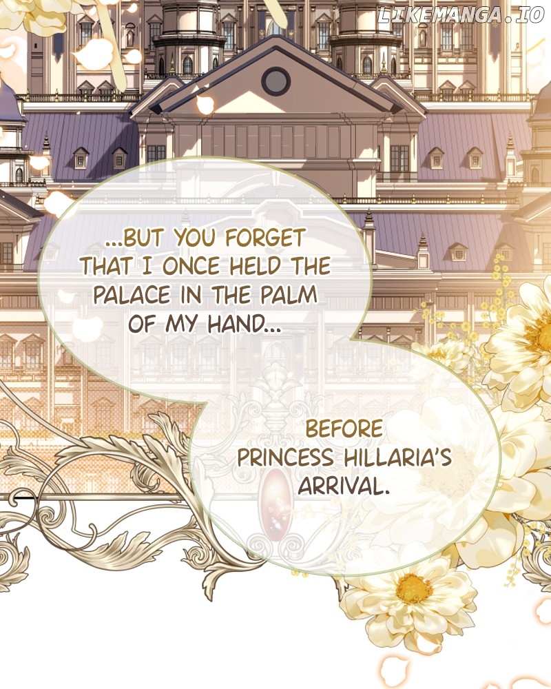 Concubine’s Invitation Chapter 75 - page 57