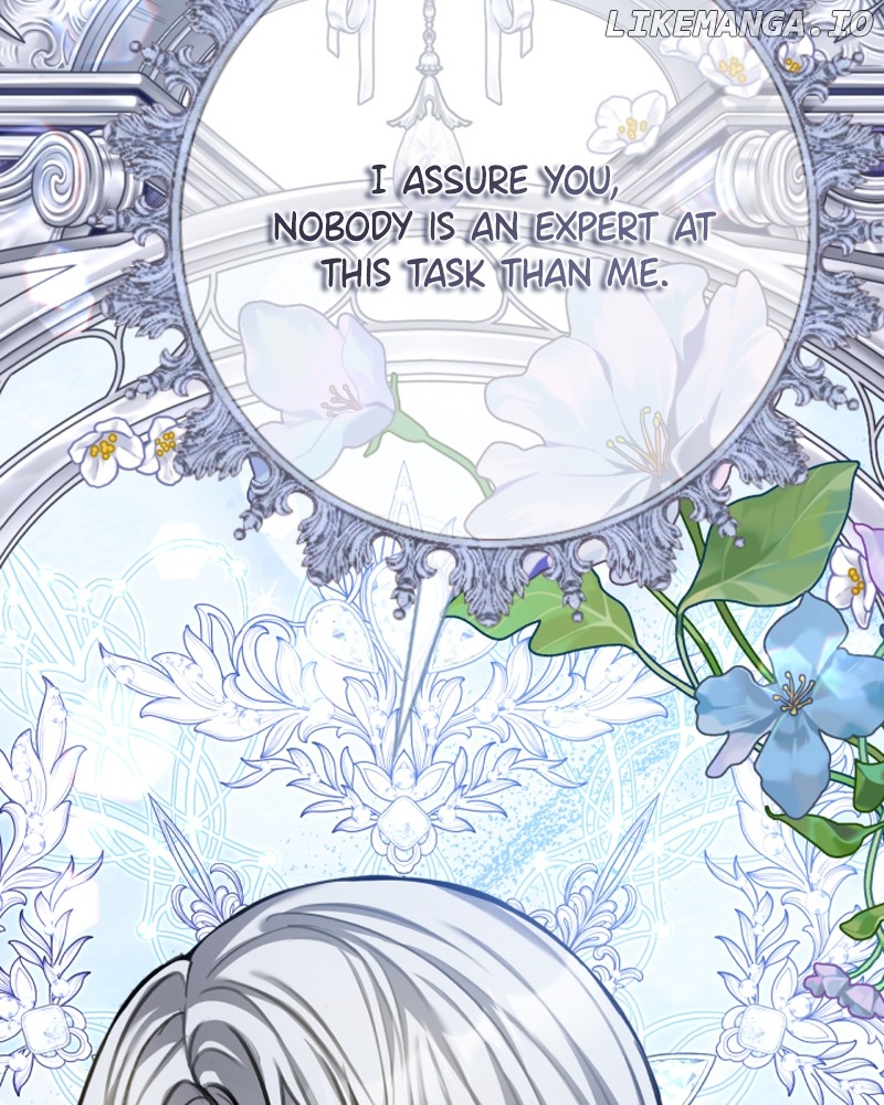 Concubine’s Invitation Chapter 75 - page 59