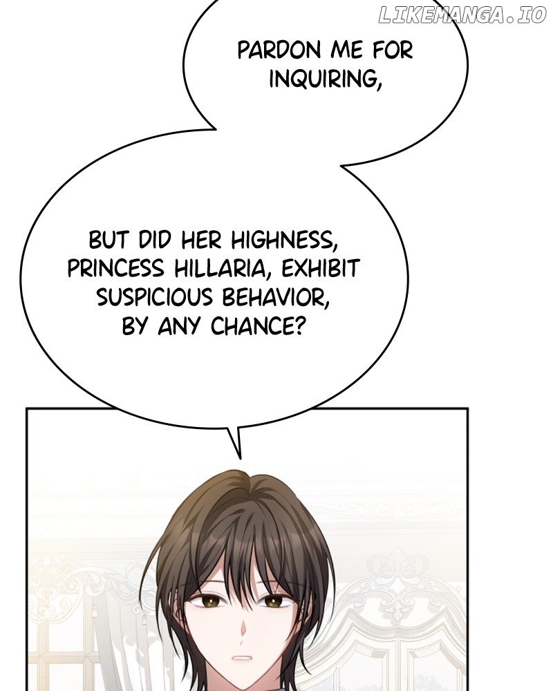 Concubine’s Invitation Chapter 75 - page 6