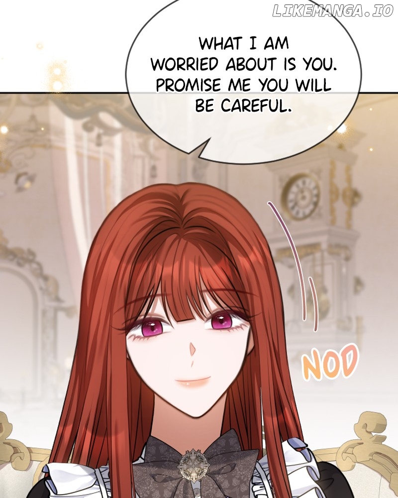 Concubine’s Invitation Chapter 75 - page 63