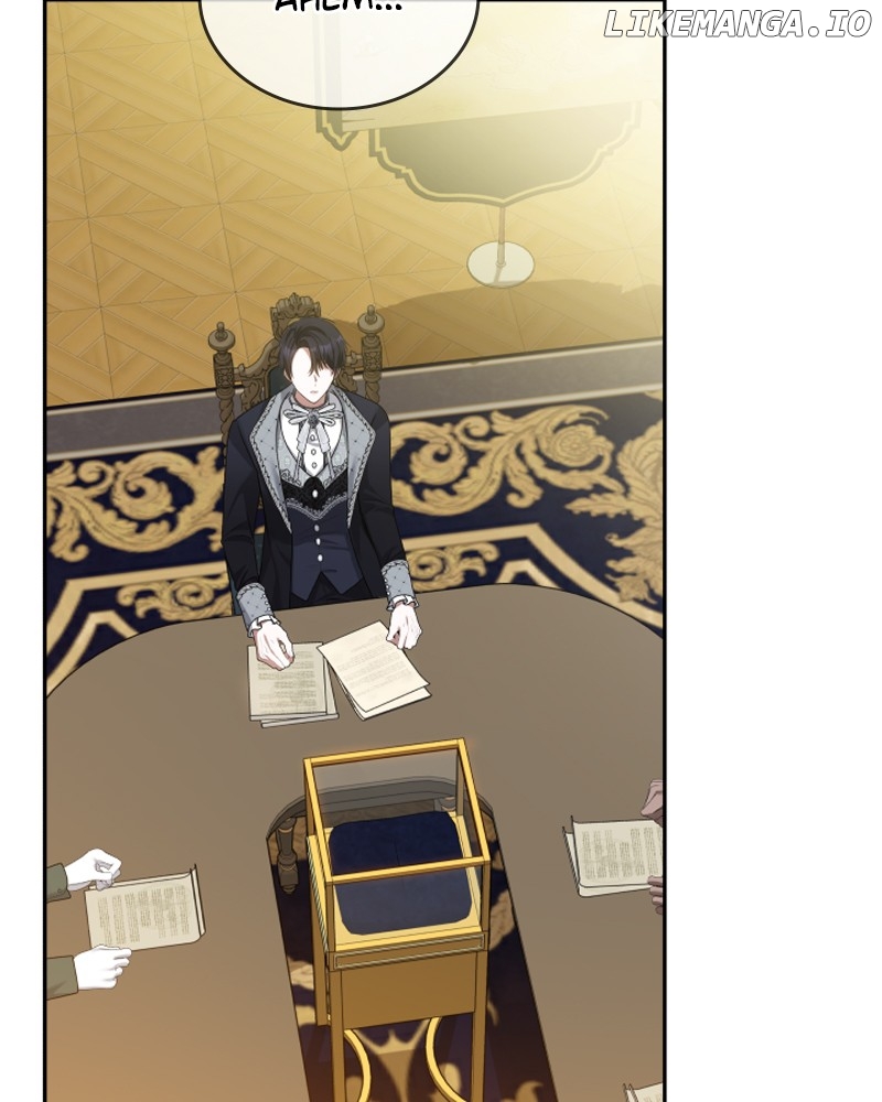 Concubine’s Invitation Chapter 75 - page 68