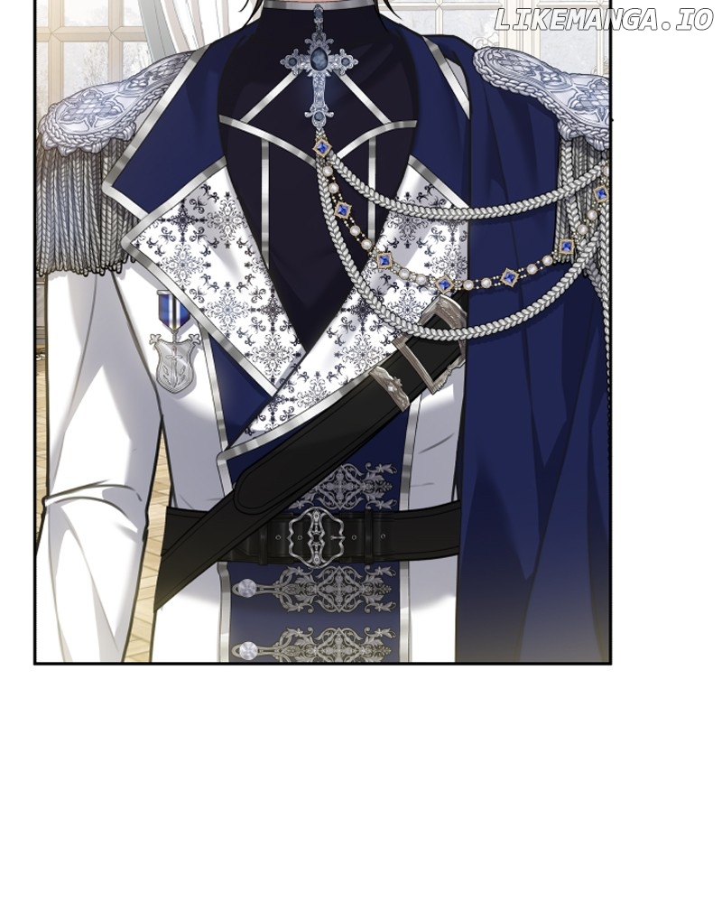 Concubine’s Invitation Chapter 75 - page 7