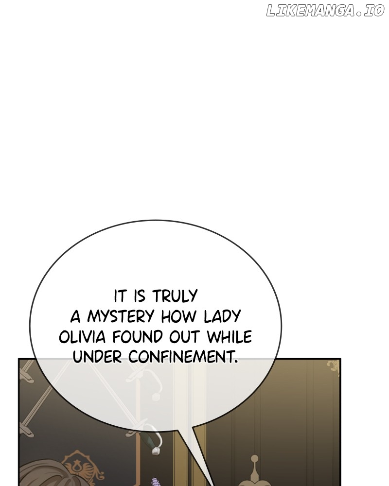 Concubine’s Invitation Chapter 75 - page 74