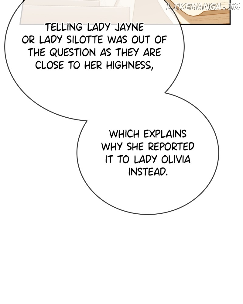 Concubine’s Invitation Chapter 75 - page 79