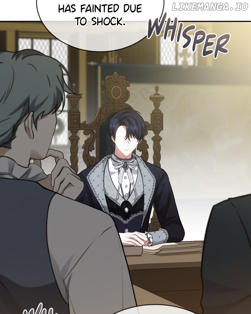 Concubine’s Invitation Chapter 75 - page 81