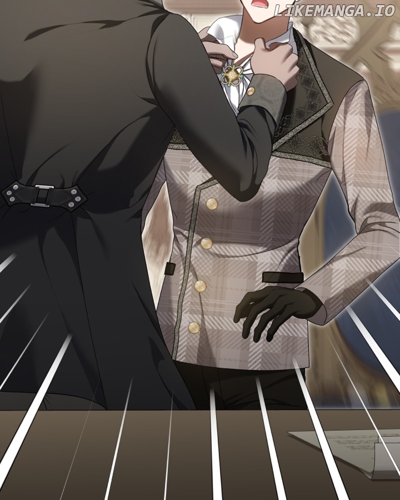 Concubine’s Invitation Chapter 75 - page 90