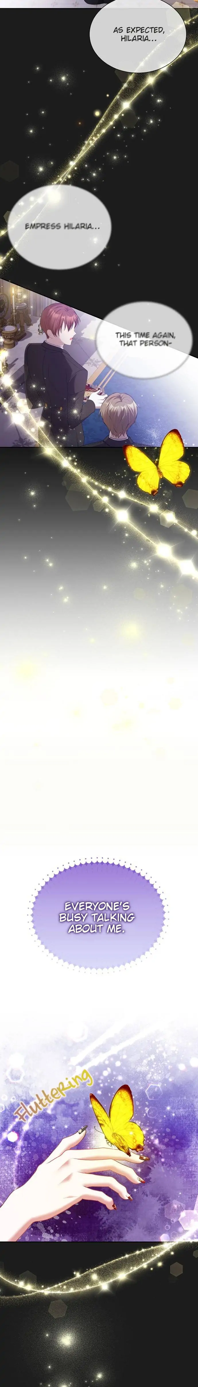 Concubine’s Invitation Chapter 0.1 - page 4