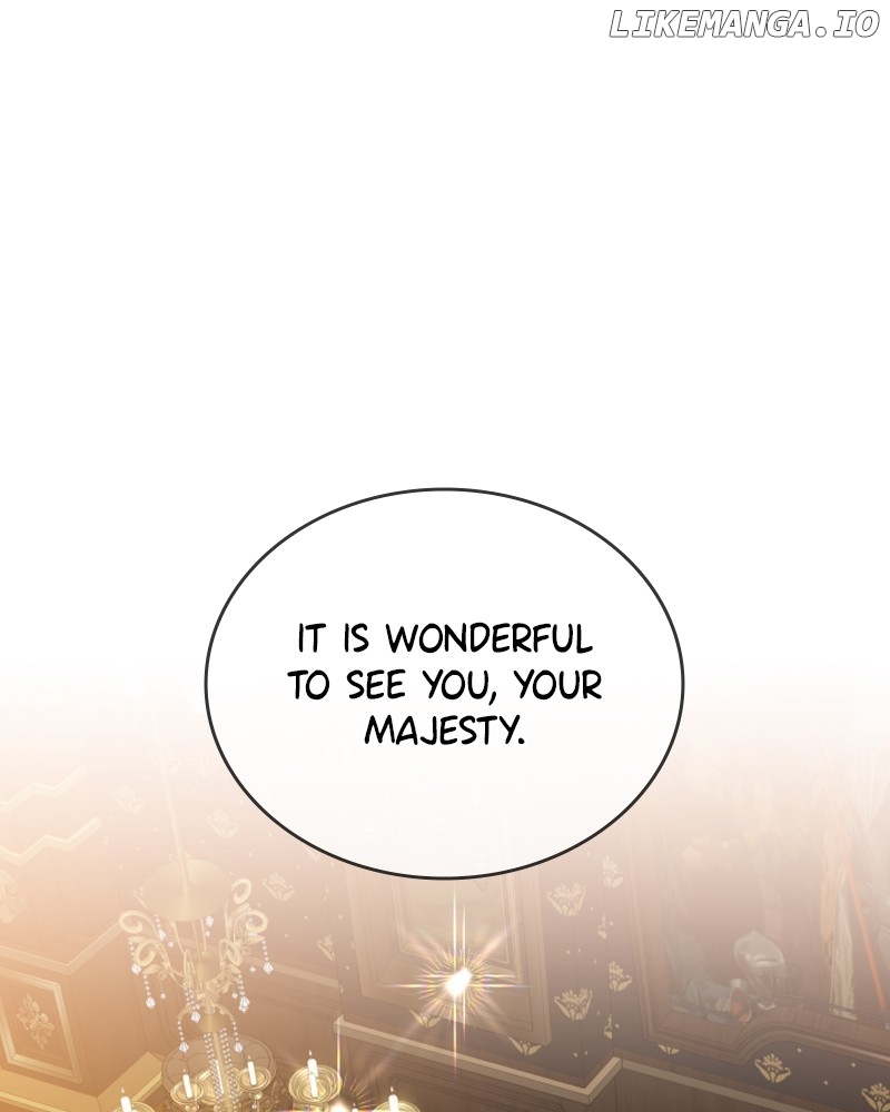 Concubine’s Invitation Chapter 74 - page 1