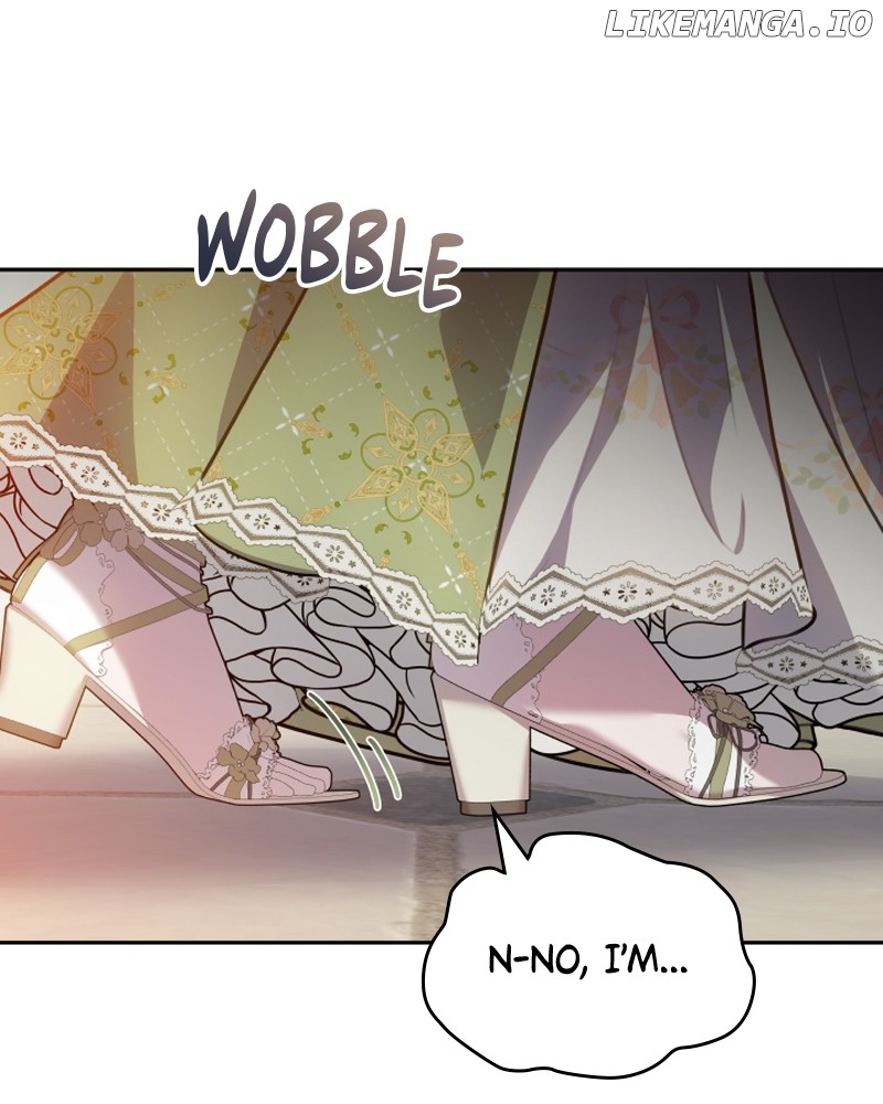 Concubine’s Invitation Chapter 74 - page 103