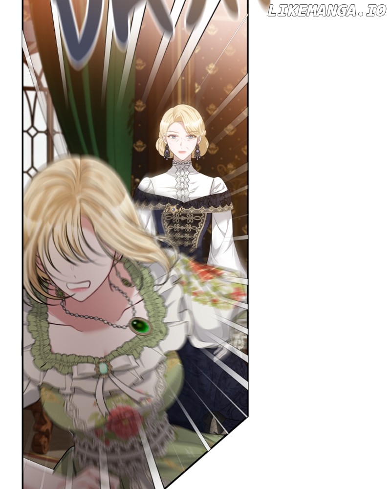 Concubine’s Invitation Chapter 74 - page 105