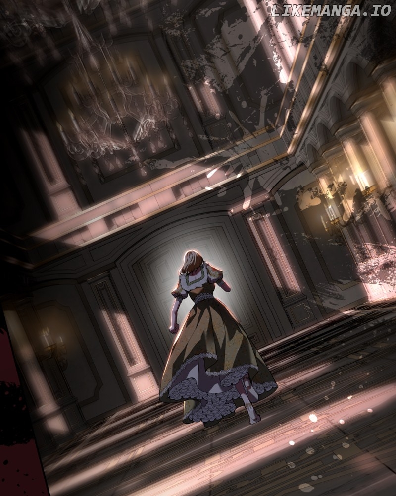 Concubine’s Invitation Chapter 74 - page 108