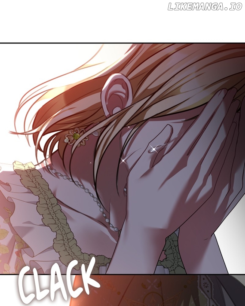 Concubine’s Invitation Chapter 74 - page 113