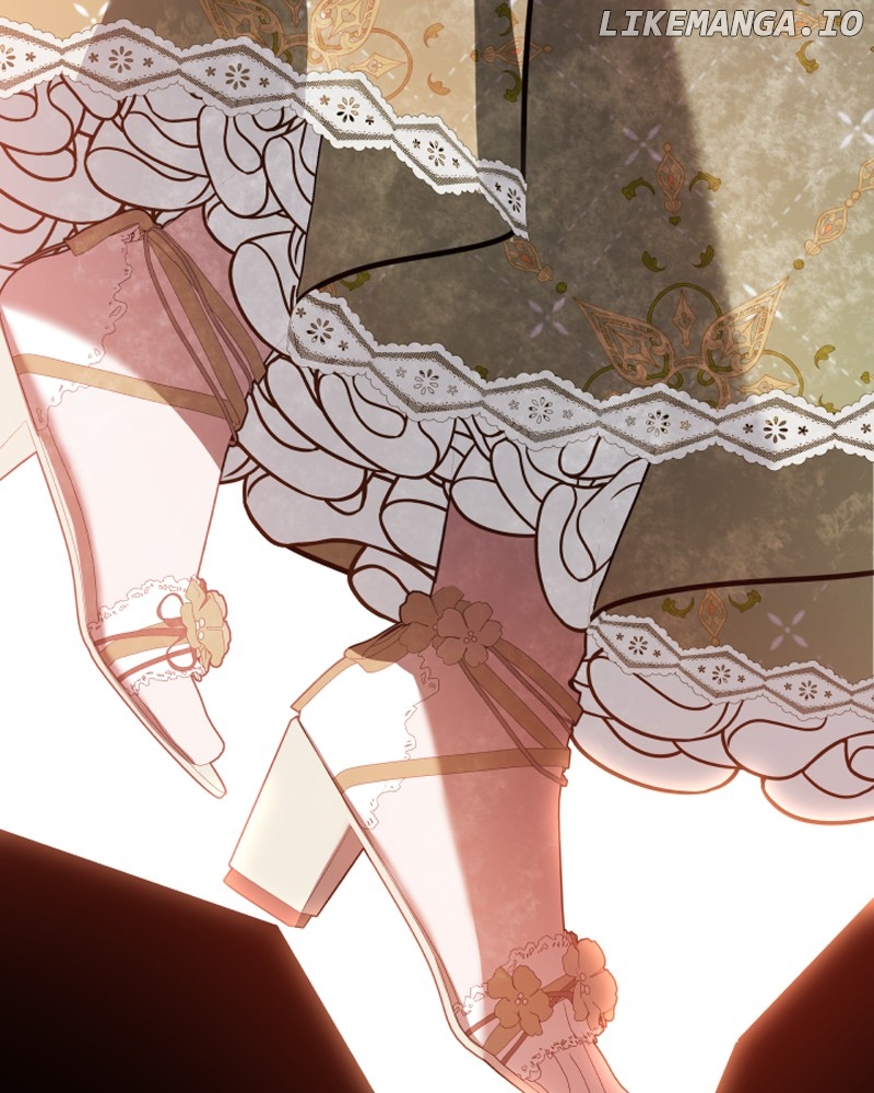 Concubine’s Invitation Chapter 74 - page 115