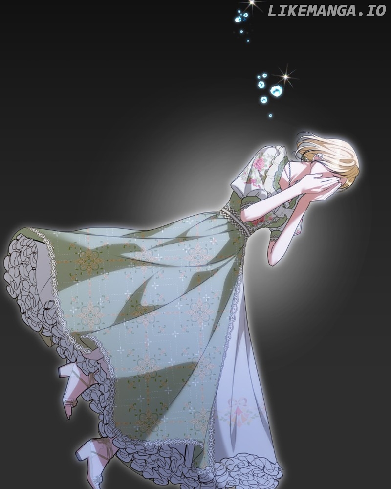 Concubine’s Invitation Chapter 74 - page 118