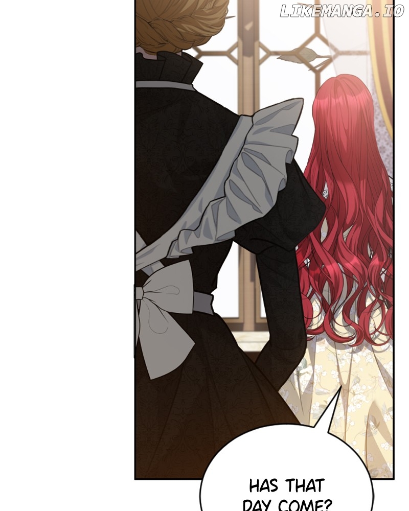 Concubine’s Invitation Chapter 74 - page 123