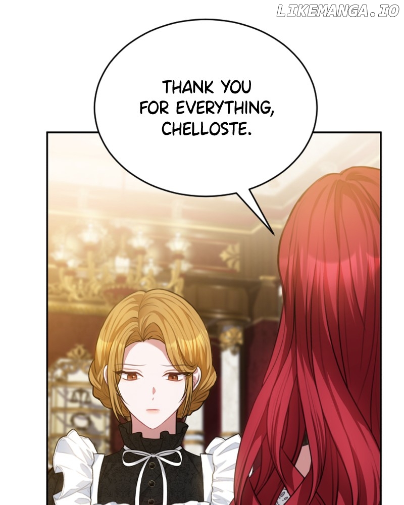 Concubine’s Invitation Chapter 74 - page 129