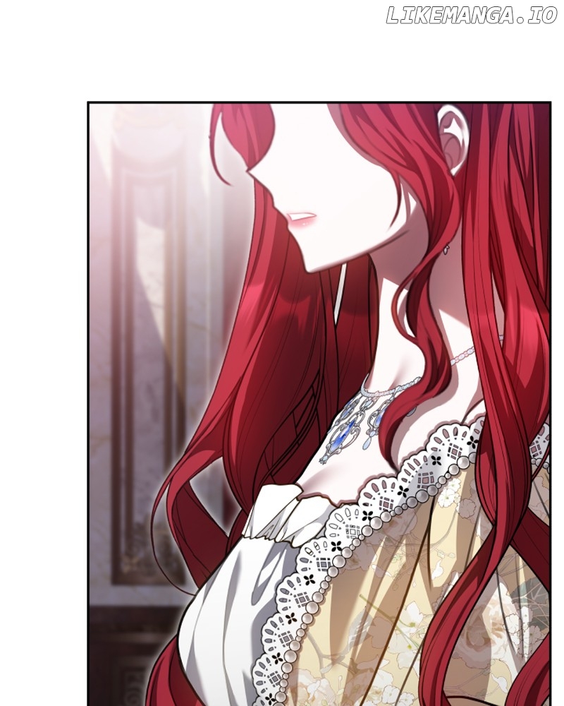 Concubine’s Invitation Chapter 74 - page 134