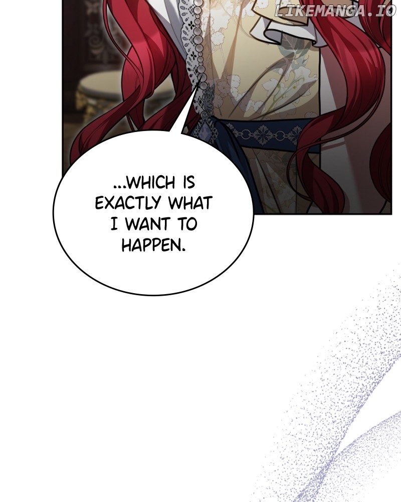 Concubine’s Invitation Chapter 74 - page 135