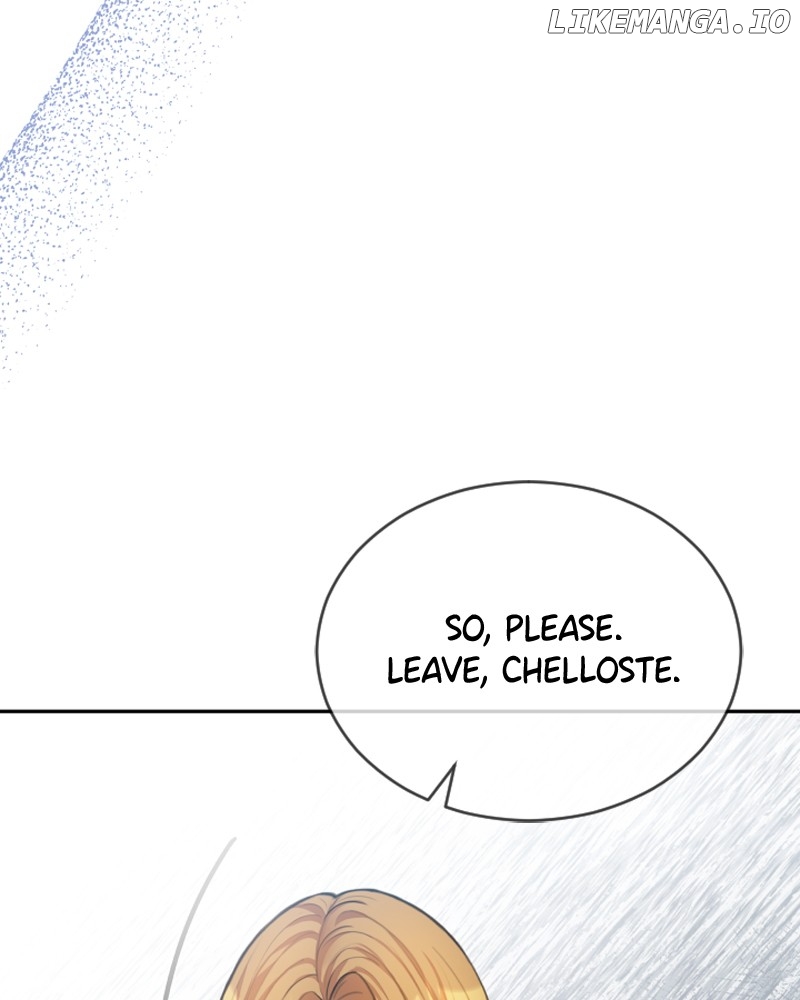 Concubine’s Invitation Chapter 74 - page 137
