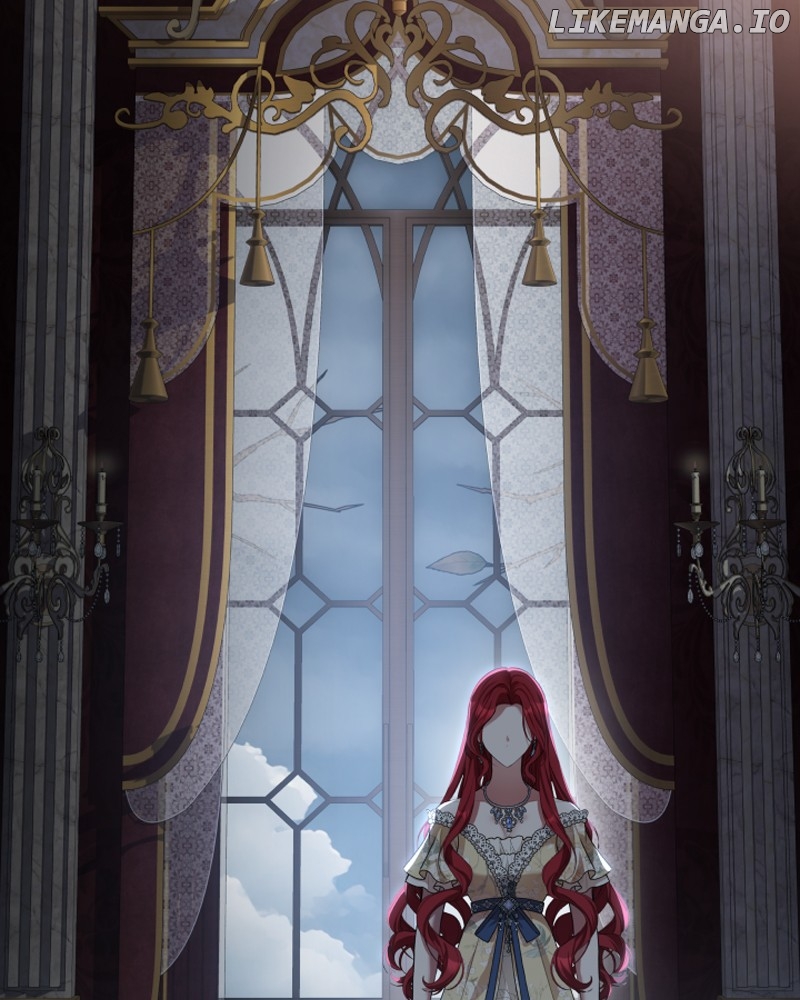 Concubine’s Invitation Chapter 74 - page 143