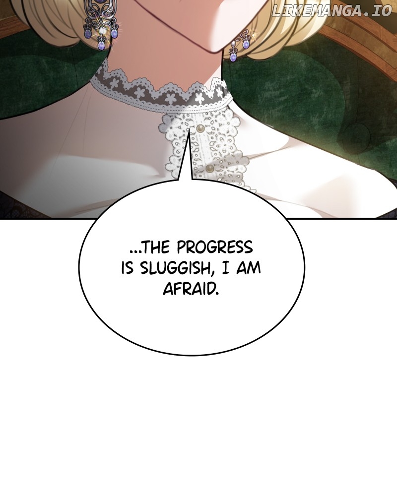 Concubine’s Invitation Chapter 74 - page 17