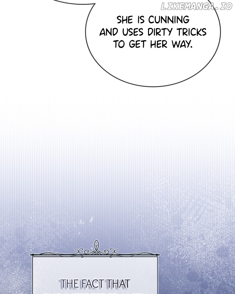 Concubine’s Invitation Chapter 74 - page 35