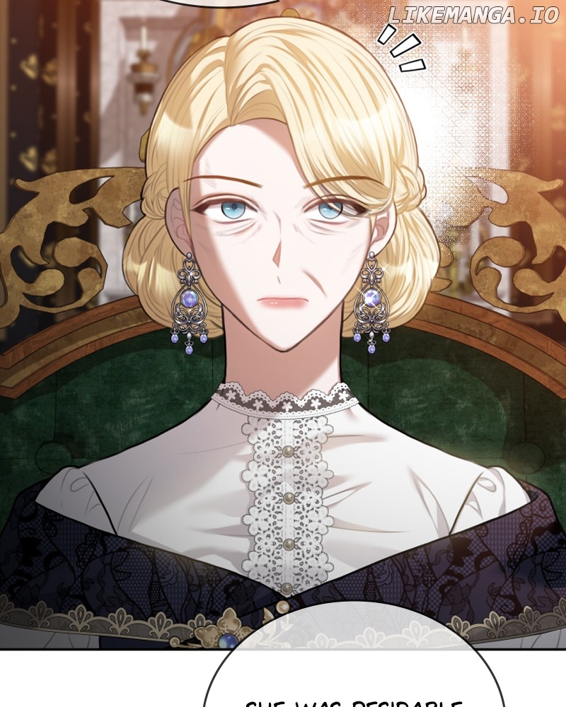 Concubine’s Invitation Chapter 74 - page 44