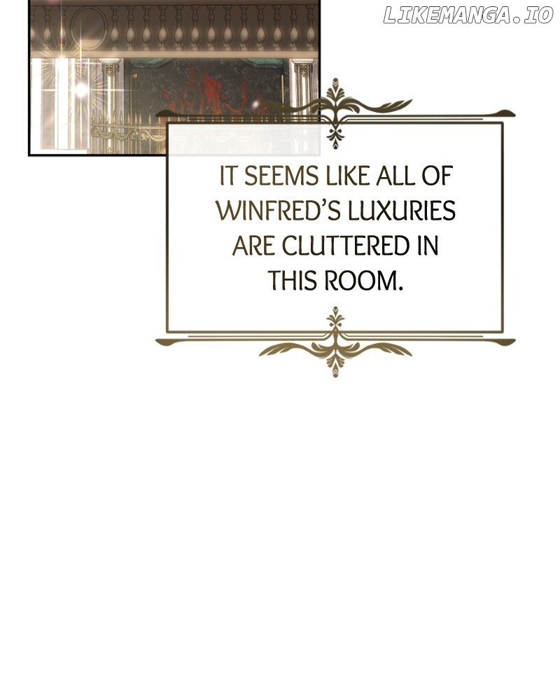 Concubine’s Invitation Chapter 74 - page 5