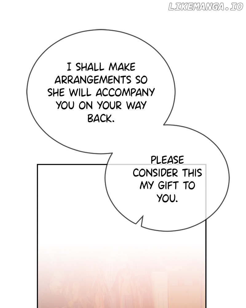 Concubine’s Invitation Chapter 74 - page 53