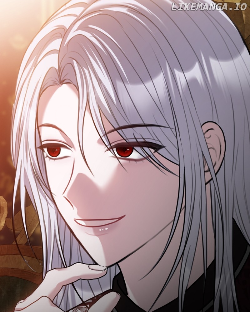 Concubine’s Invitation Chapter 74 - page 56