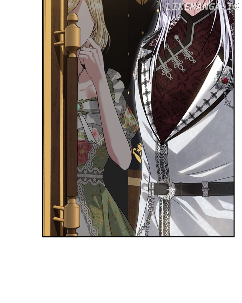 Concubine’s Invitation Chapter 74 - page 64