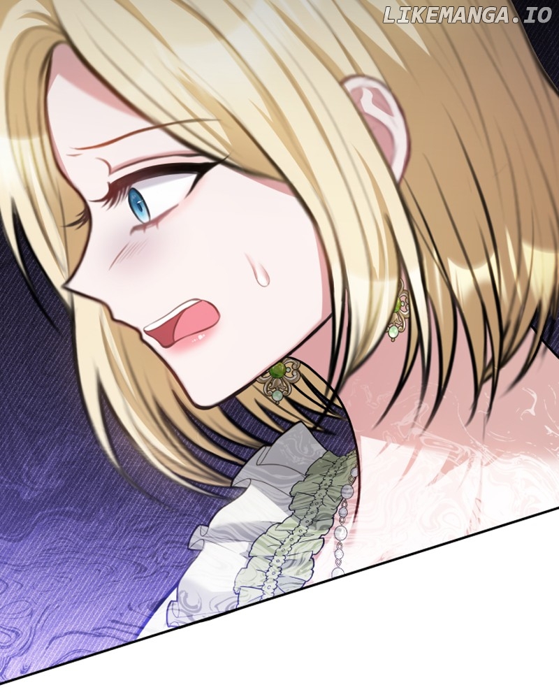 Concubine’s Invitation Chapter 74 - page 77