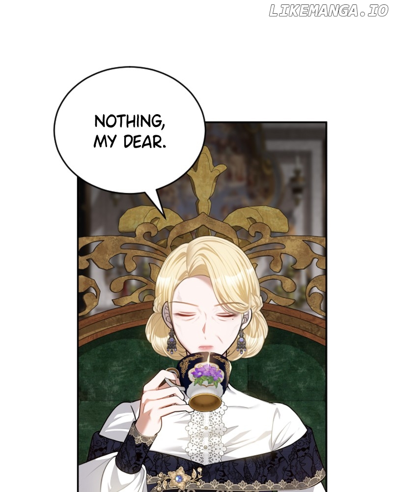 Concubine’s Invitation Chapter 74 - page 79
