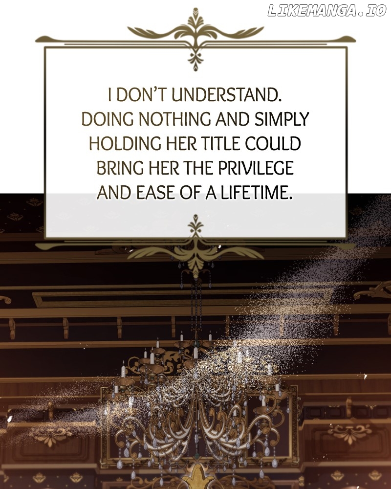 Concubine’s Invitation Chapter 74 - page 8