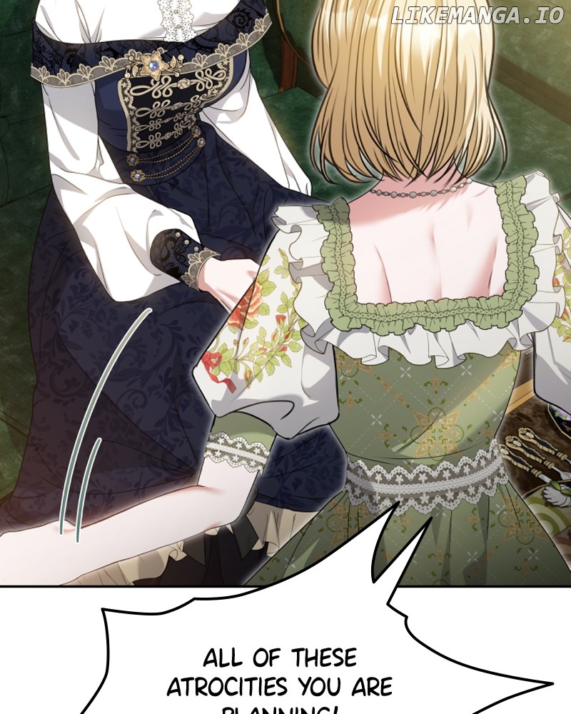 Concubine’s Invitation Chapter 74 - page 84
