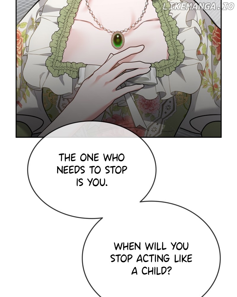Concubine’s Invitation Chapter 74 - page 87