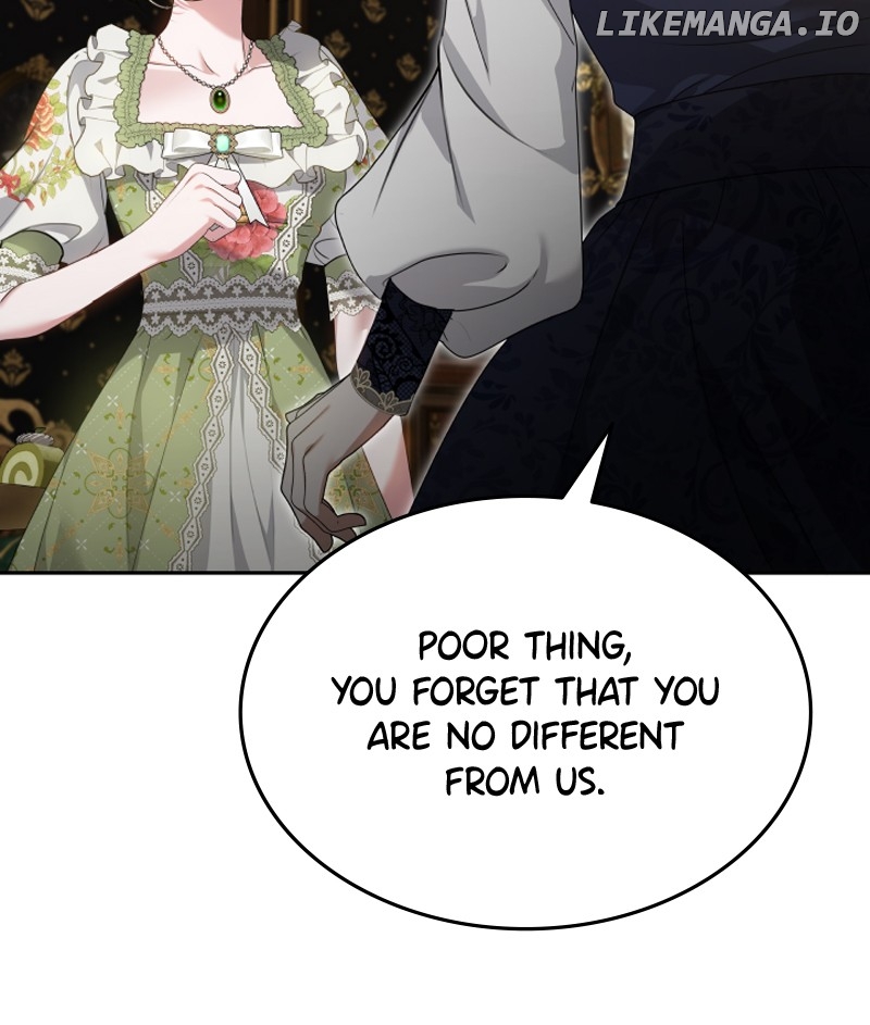 Concubine’s Invitation Chapter 74 - page 89