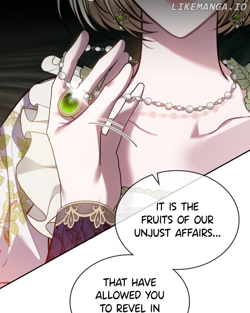 Concubine’s Invitation Chapter 74 - page 94