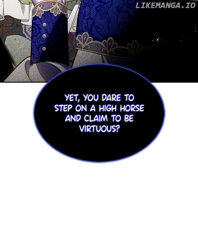 Concubine’s Invitation Chapter 74 - page 99