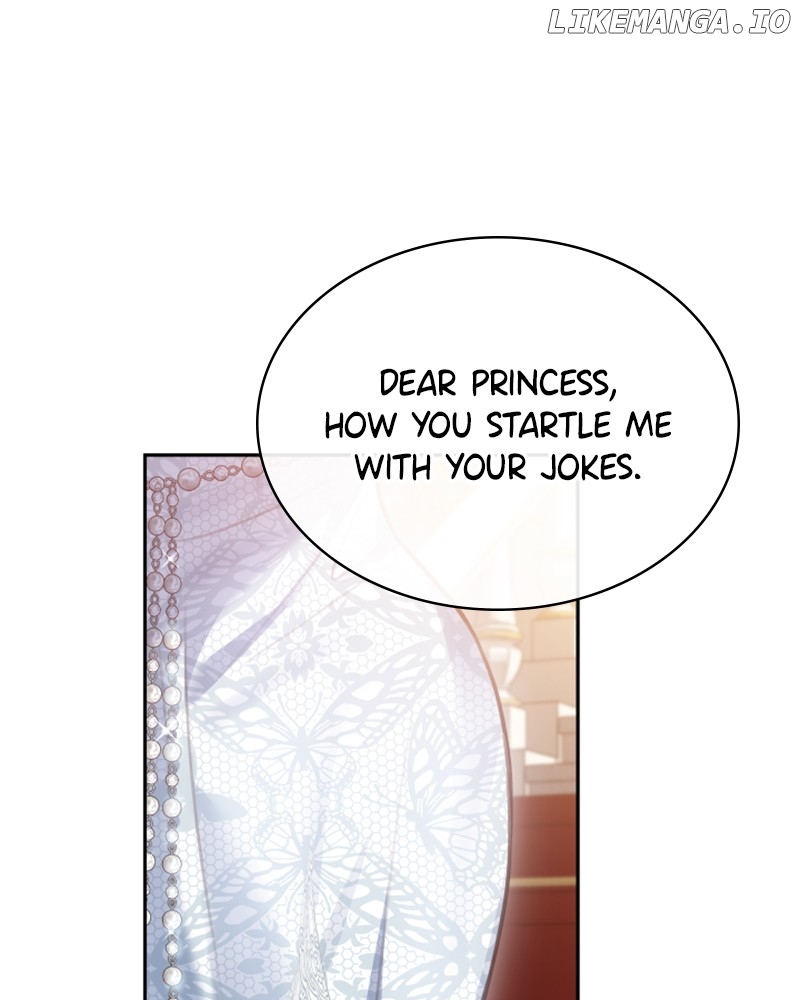 Concubine’s Invitation Chapter 54 - page 100
