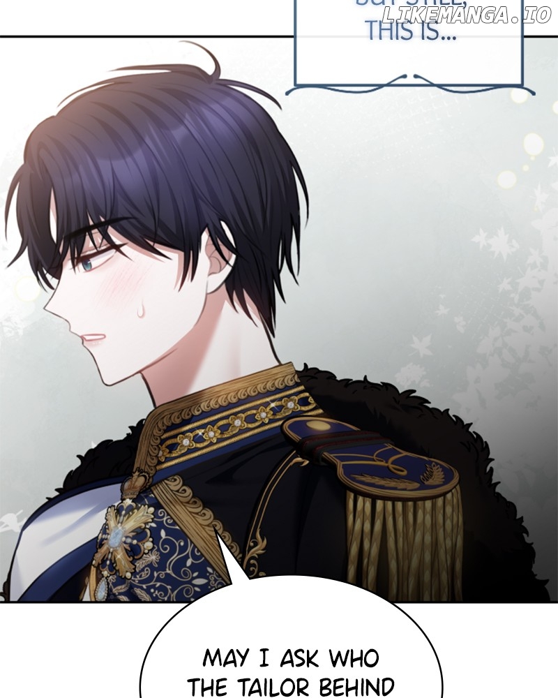 Concubine’s Invitation Chapter 54 - page 105