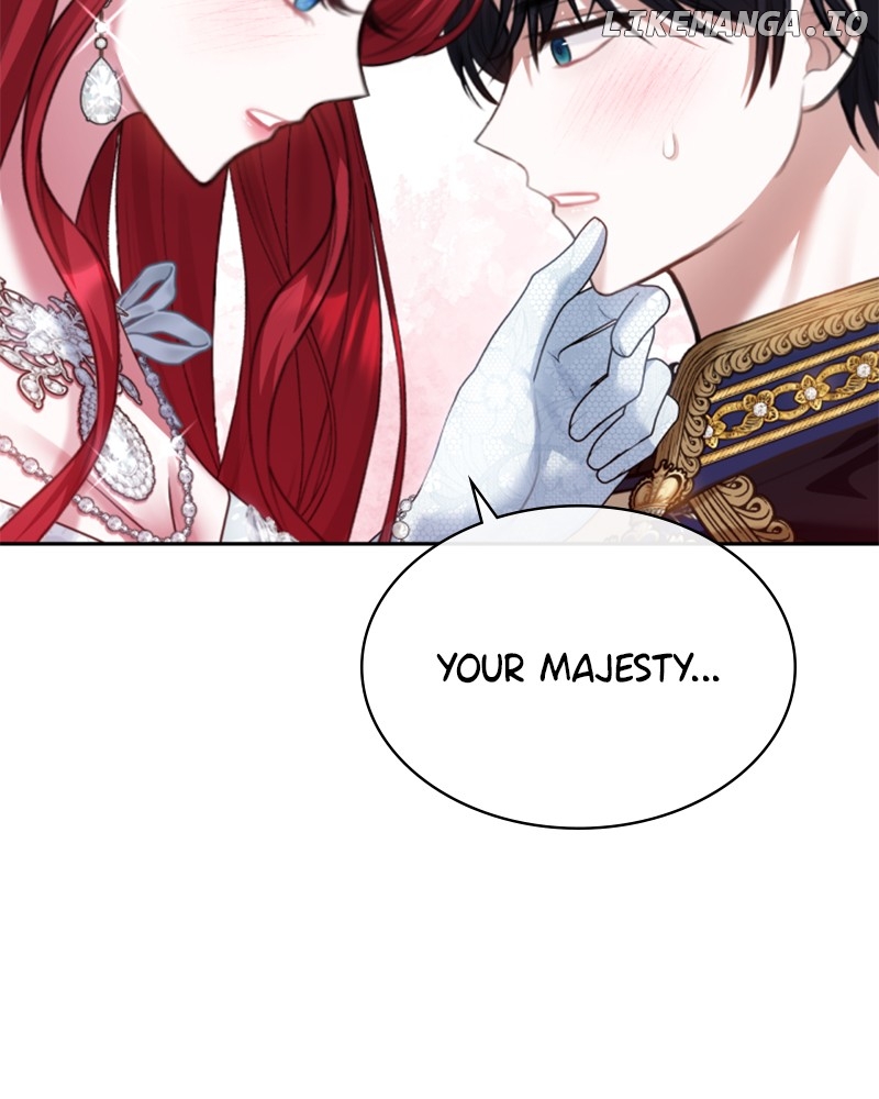 Concubine’s Invitation Chapter 54 - page 118