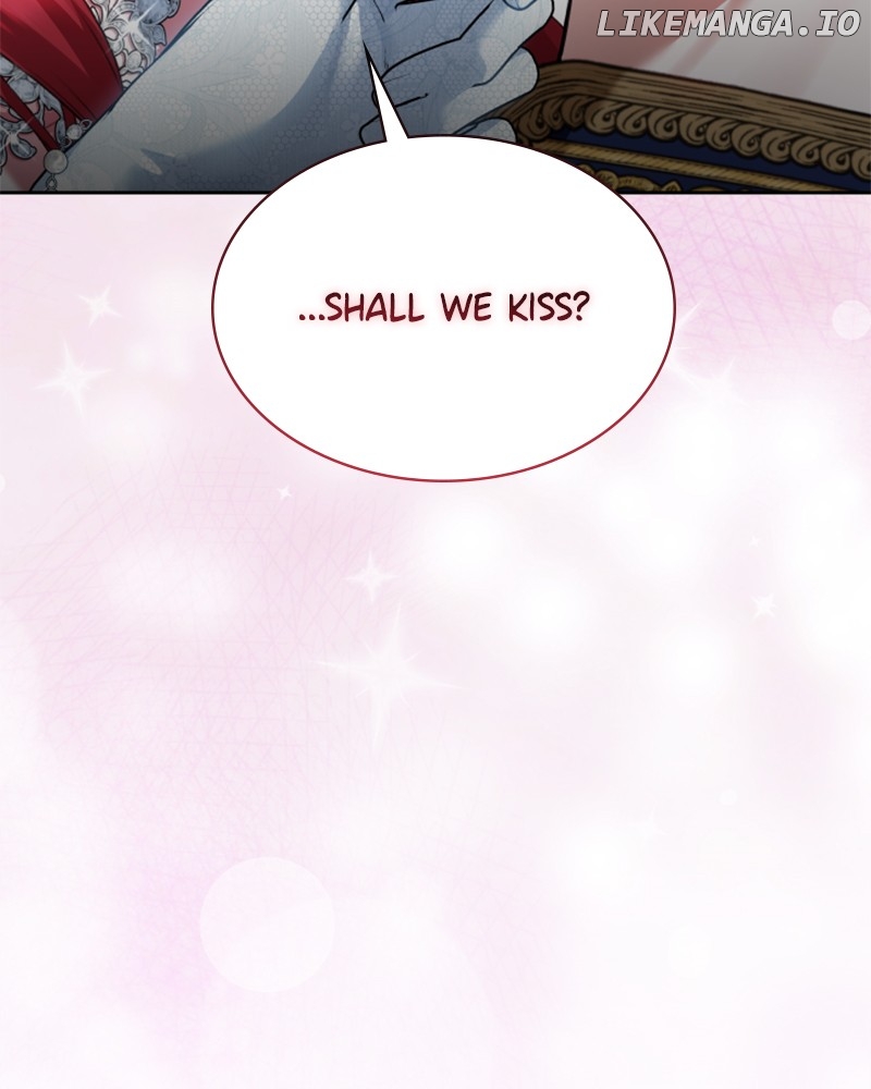 Concubine’s Invitation Chapter 54 - page 120