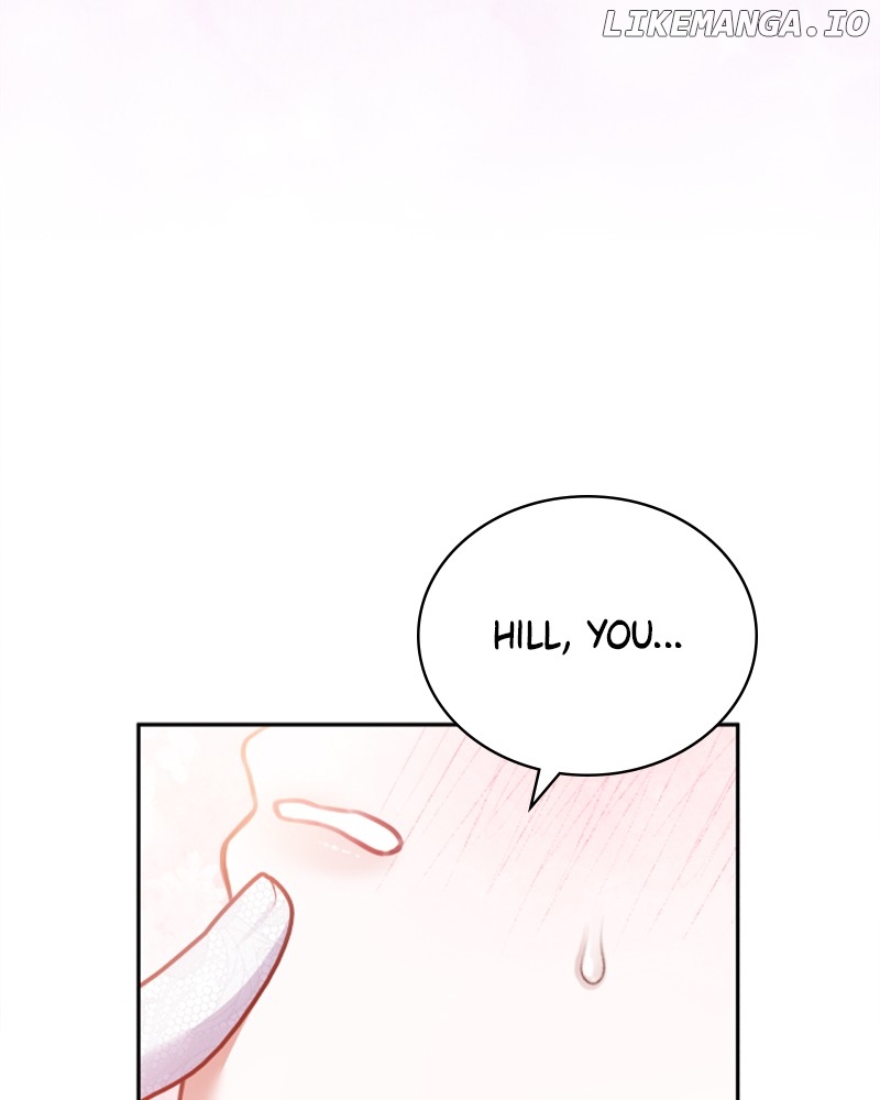 Concubine’s Invitation Chapter 54 - page 121