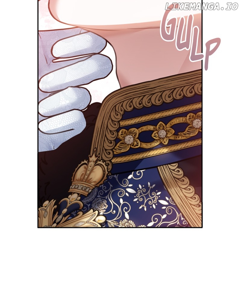 Concubine’s Invitation Chapter 54 - page 122
